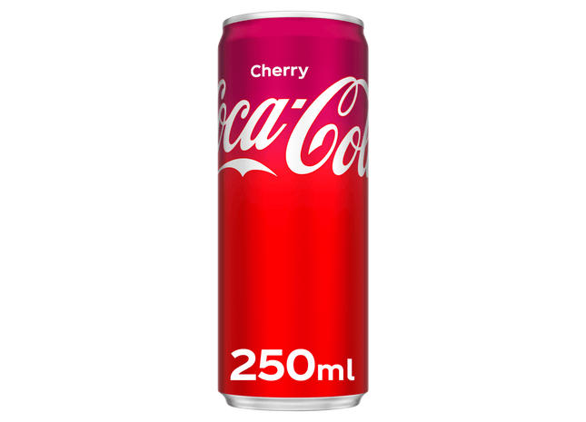Coca-Cola Cherry