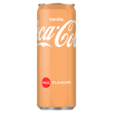 Coca-Cola Vanille