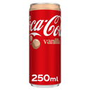 Coca-Cola Vanilla