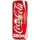 Coca-Cola Vanilla