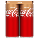 Coca-Cola Vanilla