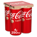 Coca-Cola Vanilla