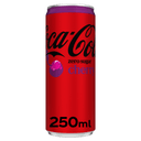 Coca-Cola Zero sugar cherry