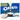 Oreo Koekjes omhuld met witte chocolade