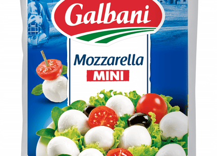 Galbani Mozzarella mini