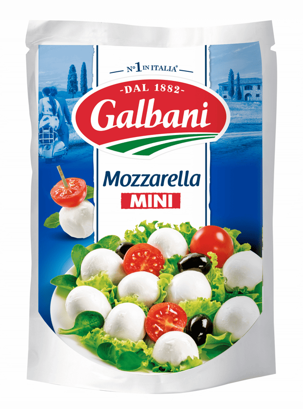 Galbani Small Mozzarella