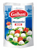 Galbani Small Mozzarella