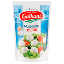 Galbani Mozzarella mini