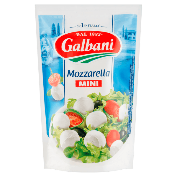 Galbani Small Mozzarella