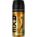Axe Fragrances Bodyspray Marshmallow Smoke