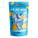 Swicked Blue lemon ade