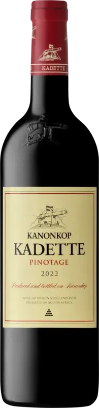 Kanonkop Kadette Pinotage
