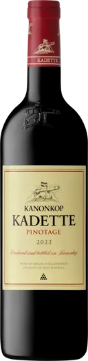 Kanonkop Kadette Pinotage