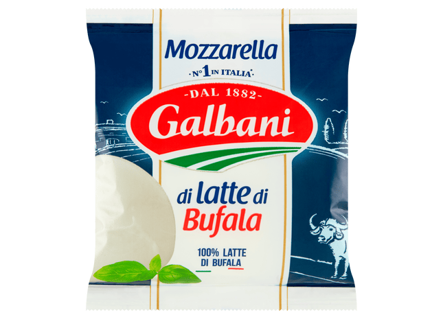 Galbani Mozzarella di Latte di Bufala