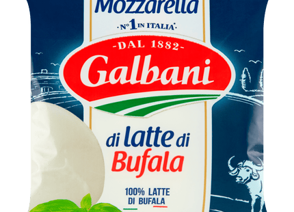 Galbani Mozzarella di Latte di Bufala