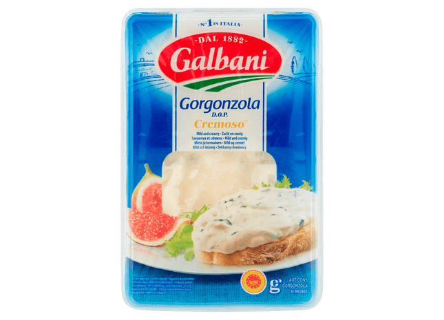Galbani Gorgonzola cremoso