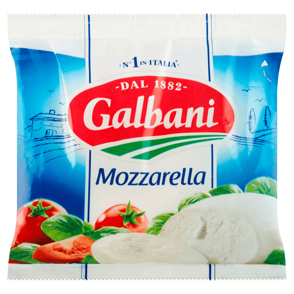 Galbani Mozzarella