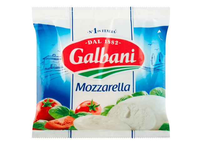 Galbani Mozzarella