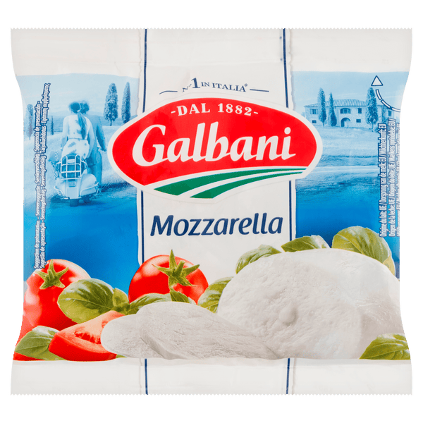 Galbani Mozzarella