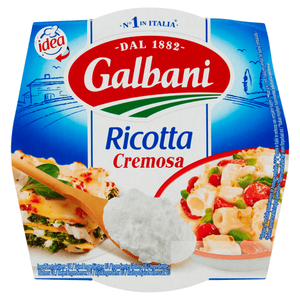 Galbani Ricotta