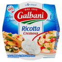 Galbani Ricotta