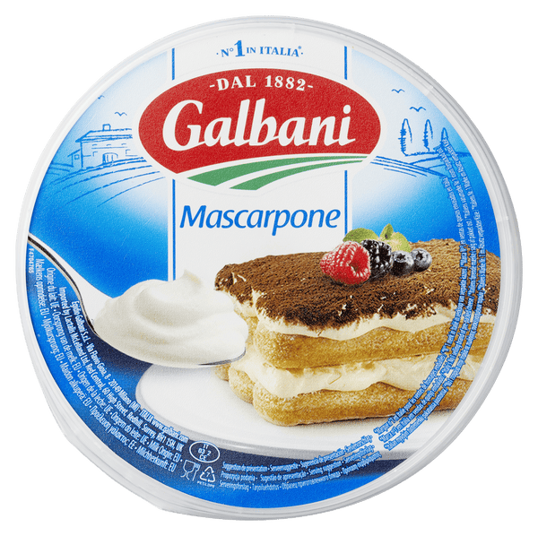 Galbani Mascarpone