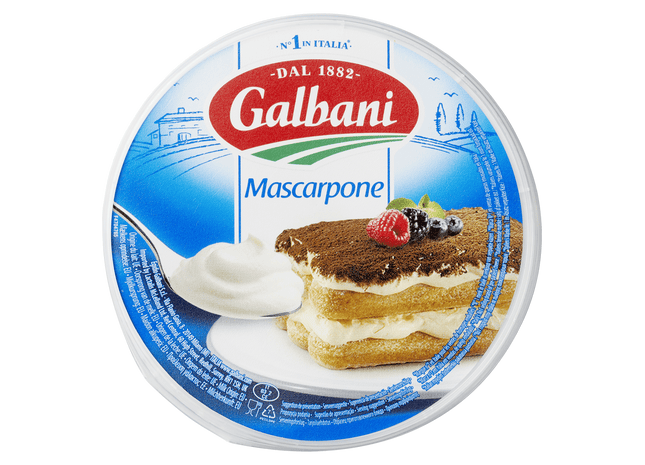 Galbani Mascarpone