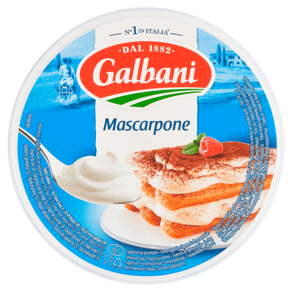 Galbani Mascarpone