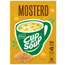 Knorr Cup-a-soup mustard