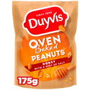 Duyvis Oven roasted pinda's honing