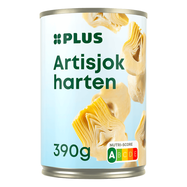 Artichoke hearts