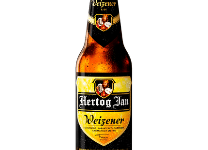 Hertog Jan Weizener witbier