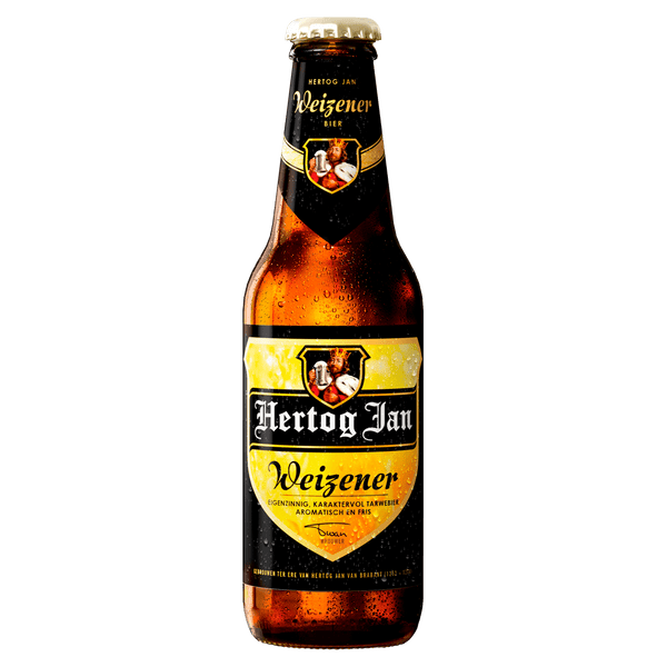 Hertog Jan Weizener Weißbier
