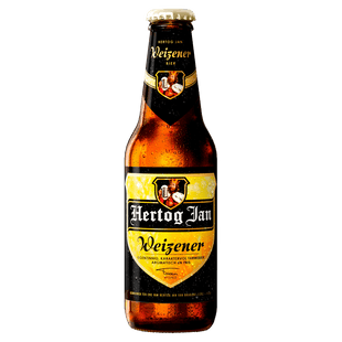 Hertog Jan Weizener witbier
