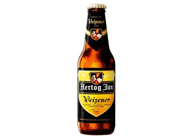 Hertog Jan Weizener witbier