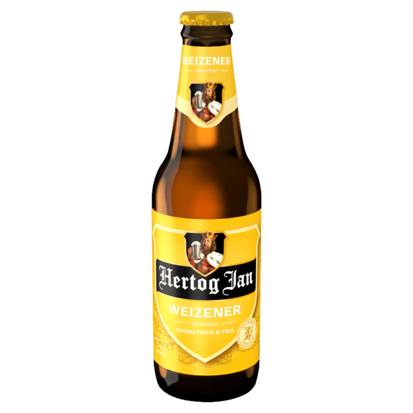 Hertog Jan Weizener Weißbier