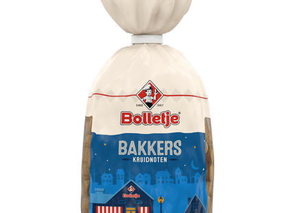 Bolletje Bakkers kruidnootjes