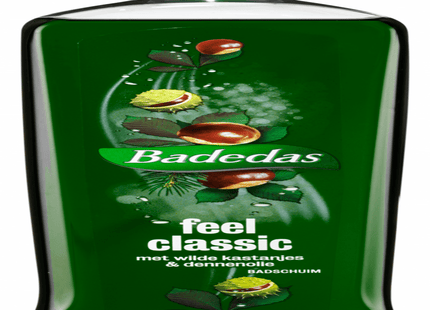 Badedas Badschuim classic