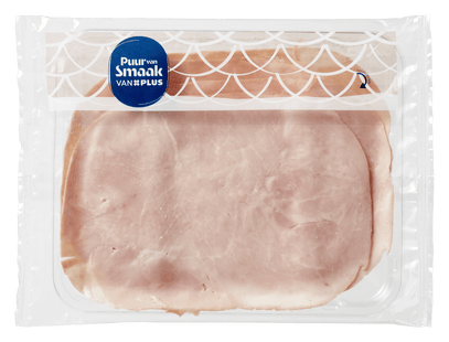 Puur van smaak Achterham