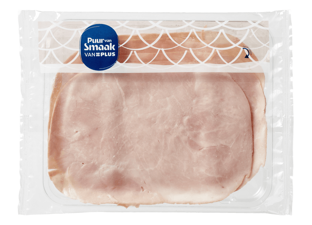 Puur van smaak Achterham