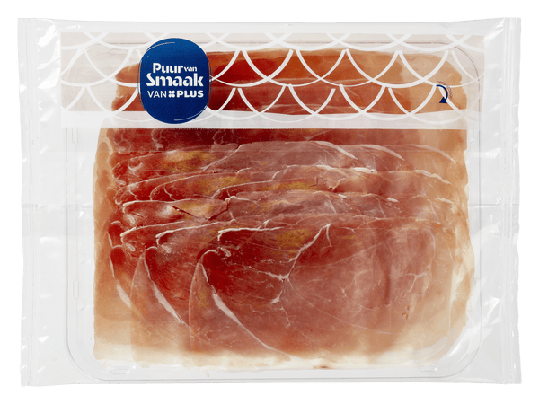 Rein im Geschmack Landham Natur pur