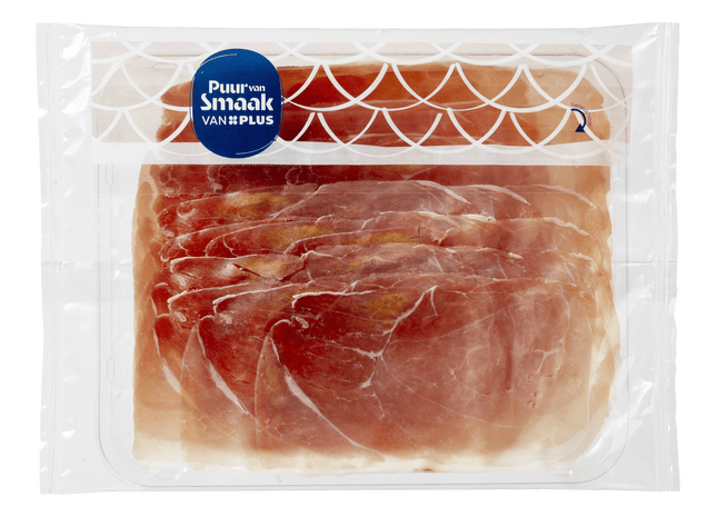 Puur van smaak Landham Naturel ava