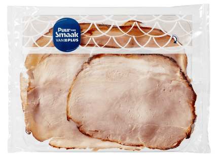 Pure Taste oven-baked ham