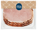 Pure in flavor Oven-baked ham