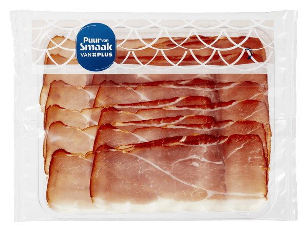 Rein im Geschmack Schwarzwälder Schinken