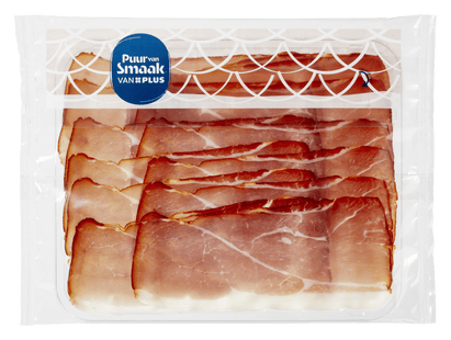 Puur van smaak Schwarzwalder Schinken