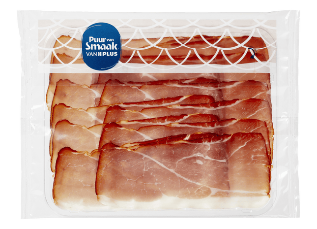 Puur van smaak Schwarzwalder Schinken