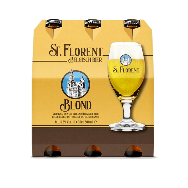 St. Florent Blonde