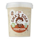 Oma's Soep Champignonsoep