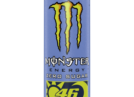 Monster Energy Valentino Rossi zero s